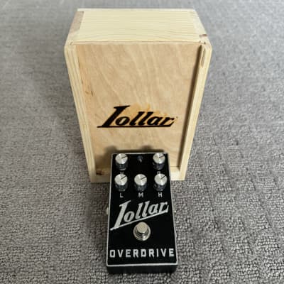 Lollar Overdrive image 5