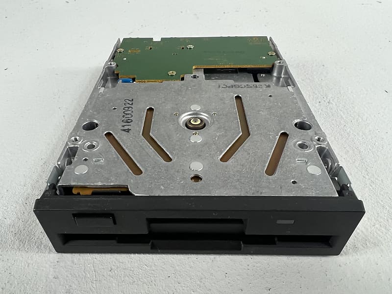 TRITON, TRITON PRO X, TRINITY REPLACEMENT FLOPPY DISK Reverb