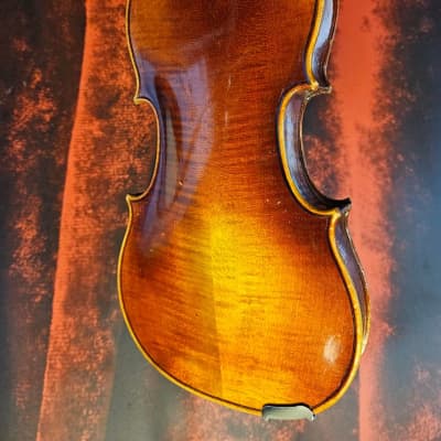 E.R. Pfretszchner A21 Violin (New York, NY) image 7