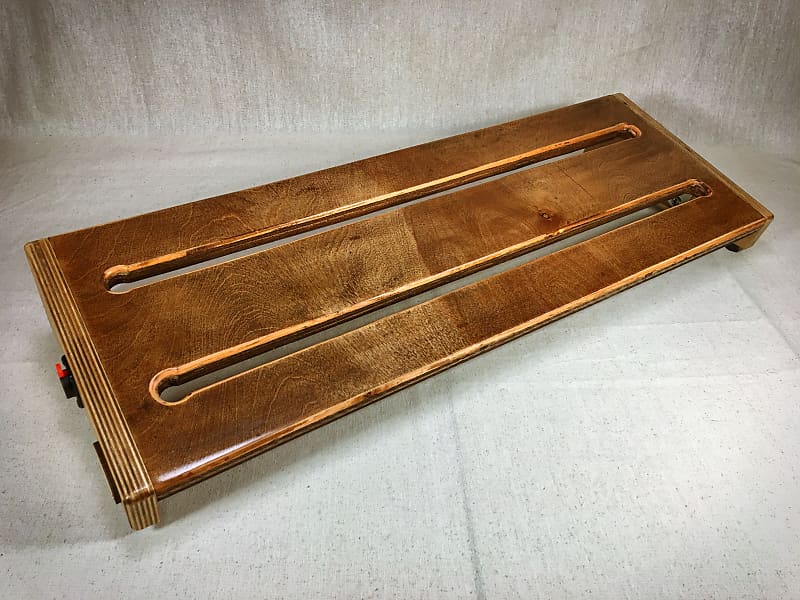 Rough Rider XL Long Pedalboard - Choose Your Color by KYHBPB - P.O. image 1