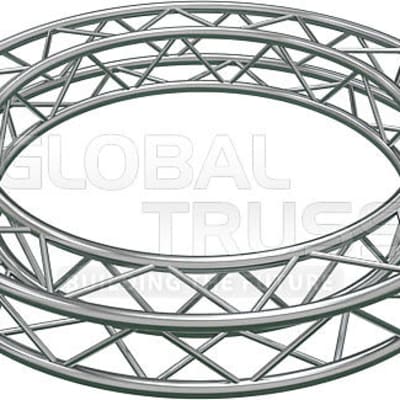Global Truss SQ-C10-30 (32.8ft Square Circle) image 1