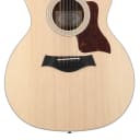 Taylor 254ce 12-string Acoustic-electric Guitar - Natural