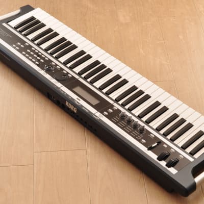 Korg X50 61-Key Music Synthesizer | Reverb