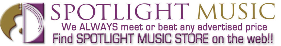 Spotlight Music Store