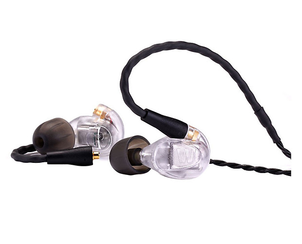 Westone UMPRO20 In-Ear Headphones image 1