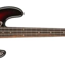 Fender American Original 60s Jazz Bass - Rosewood, 3-Color Sunburst