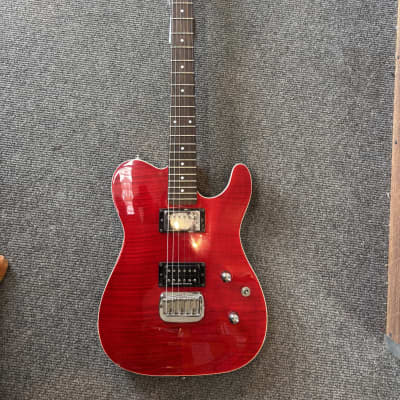 GRANRODEO e-zuka GrassRoots G-eZ-86 Edwards / E-eZ-180-7SN e-ZUKA