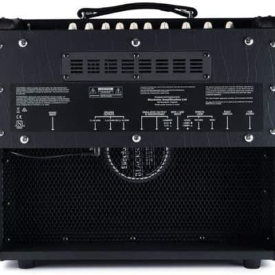Blackstar HT20R MKII - 20 Watt Guitar Combo image 3
