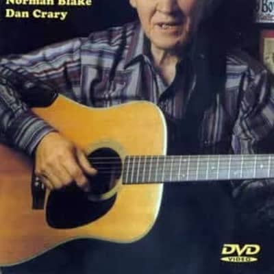 Legends of Flatpicking Guitar DVD | Reverb