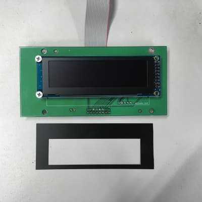 Korg X50 OLED Display Module image 3