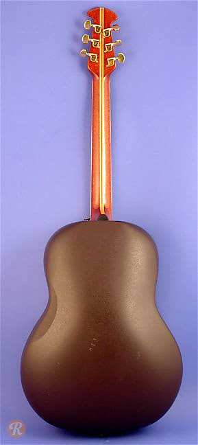 Ovation 1776 - 1976 Collector's Patriot | Reverb