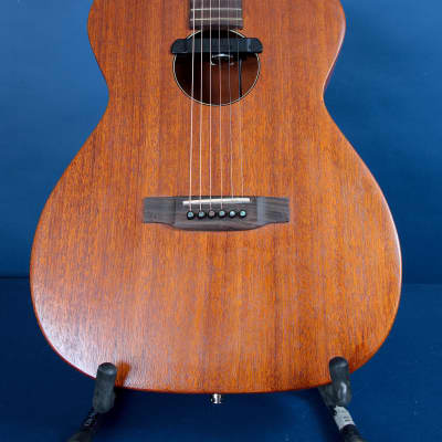 Harmony H165 / X-Brace Conversion / 1958-68 / Gimme the Works! image 4