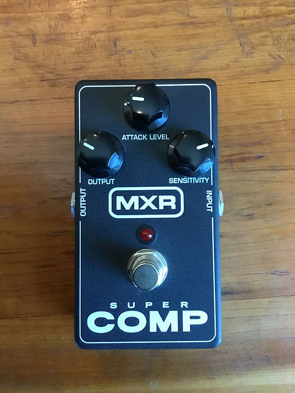 MXR M132