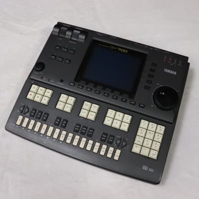 yamaha qy700 [PM01038] [11/12]