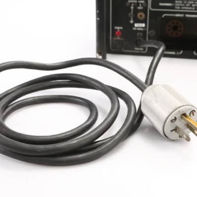 HH Electronic VX-1200 Mos-Fet High Performance Professional