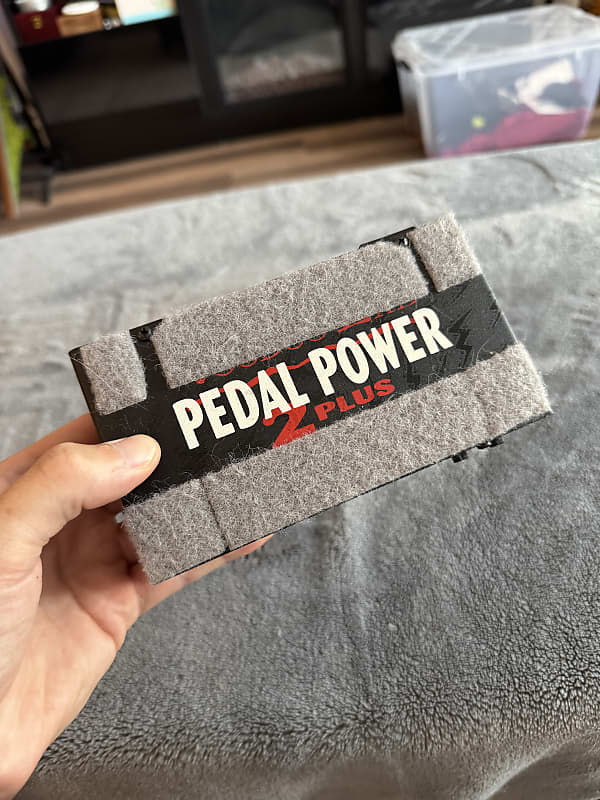 Voodoo Lab Pedal Power 2 Plus