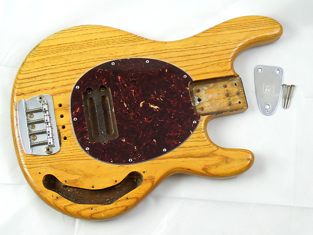 Musicman sales stingray body
