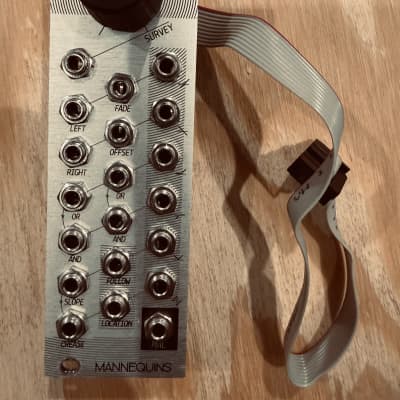 Mannequins Cold Mac | Reverb