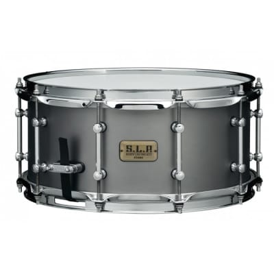 TAMA LSS1465 S.L.P. Sound Lab Project Sonic Stainless Steel Snaredrum 14x6,5 Zoll for sale