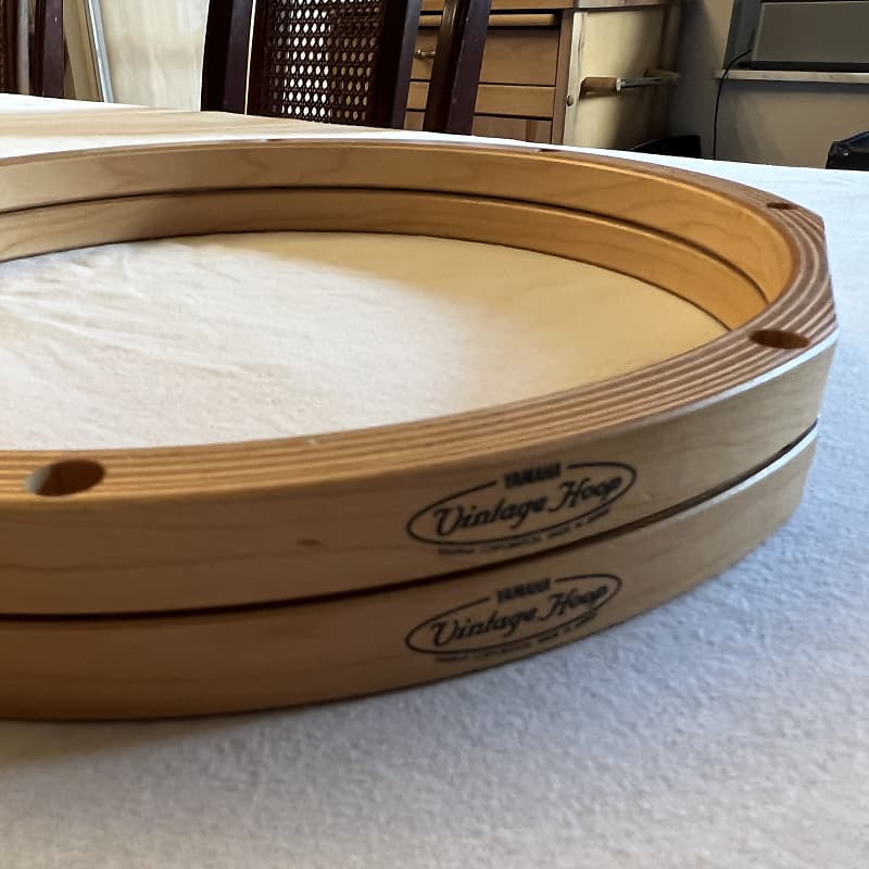 Yamaha online vintage hoops
