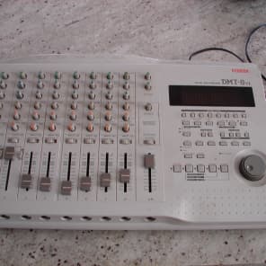 Fostex DMT-8VL Digital Multitracker | Reverb