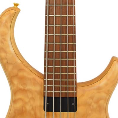 Alembic Excel 5 Quilted Maple - SHOWROOM image 7