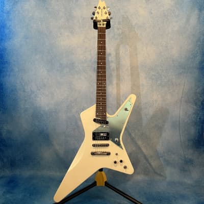 Edwards by ESP E-CS-130 Rebel 2013 Crying Star Anchang | Reverb