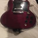 Gibson SG Special Cherry 2008