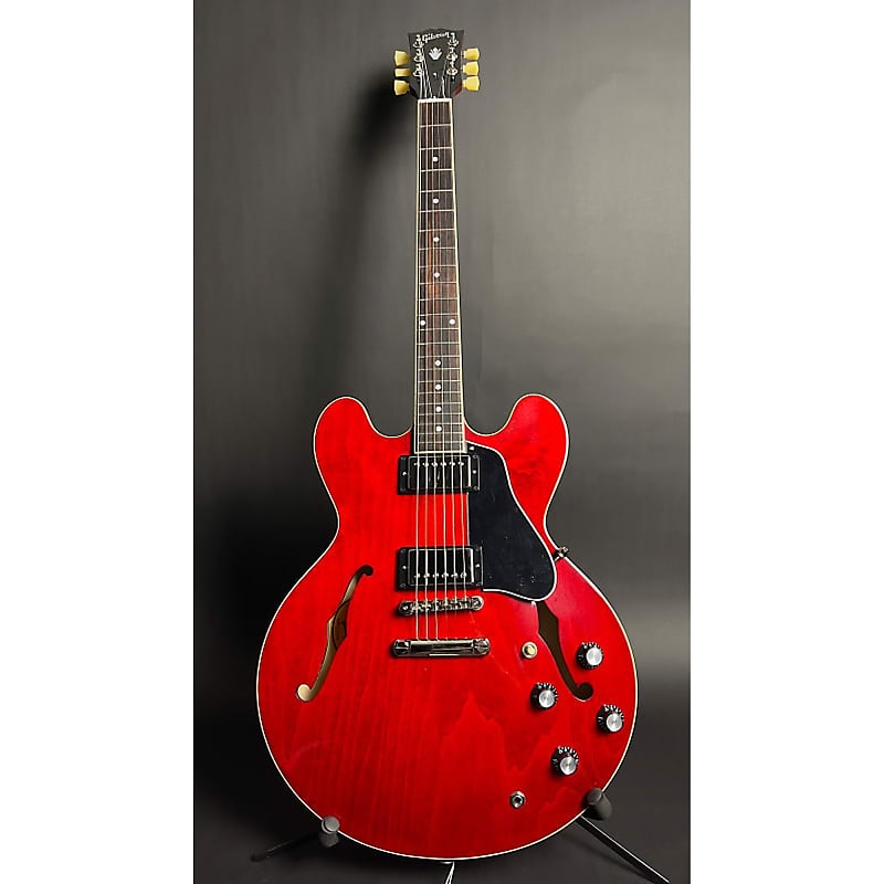 Gibson ES-335 image 1