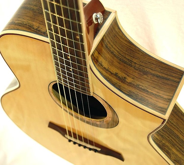Ibanez AEW21VKNT Acoustic Electric Guitar Natural | Reverb Ibanez AEW21VKNT Acoustic Electric Guitar Natural | Reverb