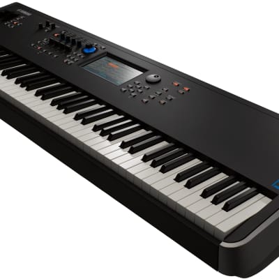 Yamaha MODX8 88-Key Digital Synthesizer 2018 image 5