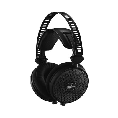 Audio-Technica ATH-R70x Open-Back Headphones image 1