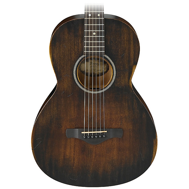 Ibanez avn6 artwood vintage outlet acoustic