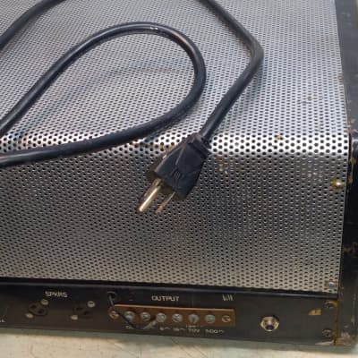 RCA Tube PA 1950s image 2