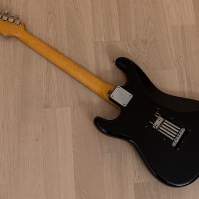 1981 Tokai Springy Sound Vintage ST50 S-Style Electric