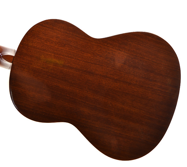Yamaha G-231 Cedar Top Nylon String Classical Acoustic