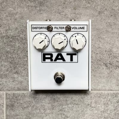 ProCo Ikebe Limited Edition Rat 2 | Reverb