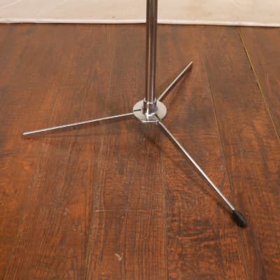 Ludwig Standard Flush Base Cymbal/Snare Stand  Vintage 1960's #1 image 1