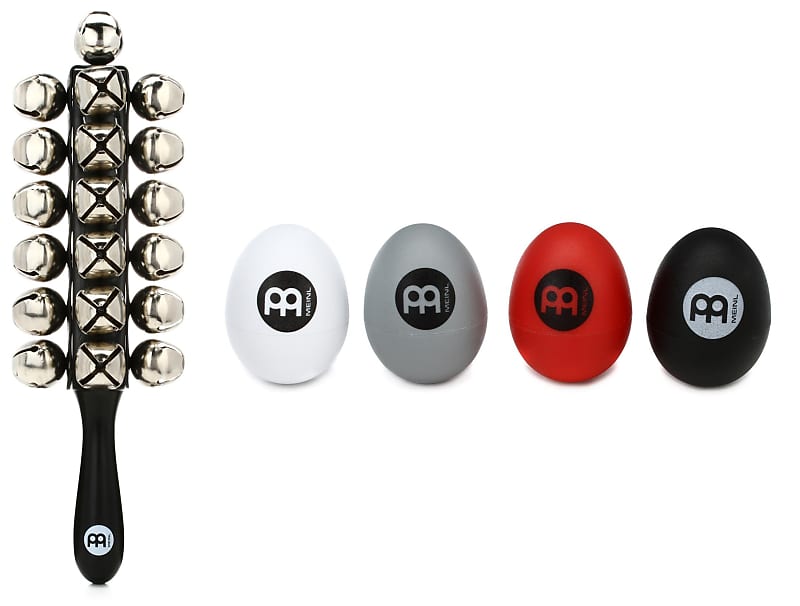 Meinl SLB25 Sleigh Bells