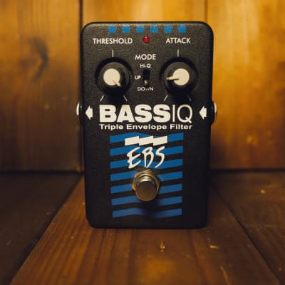 Reverb.com listing, price, conditions, and images for ebs-bassiq