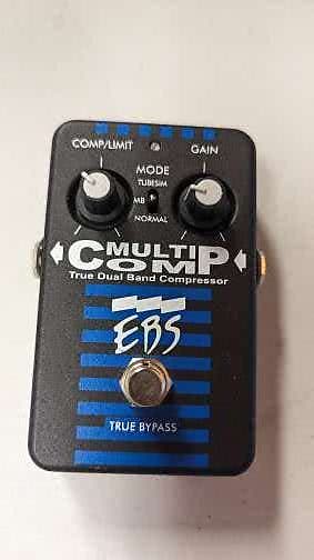 EBS MultiComp