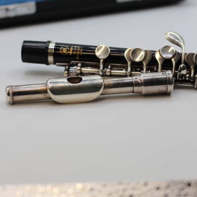 Yamaha YPC-32 Standard Piccolo | Reverb Yamaha YPC-32 Standard Piccolo | Reverb