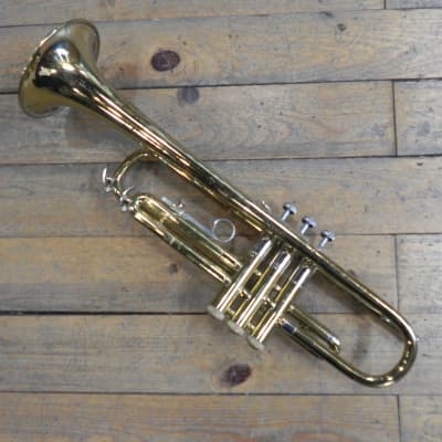 Selmer Signet Trumpet image 1