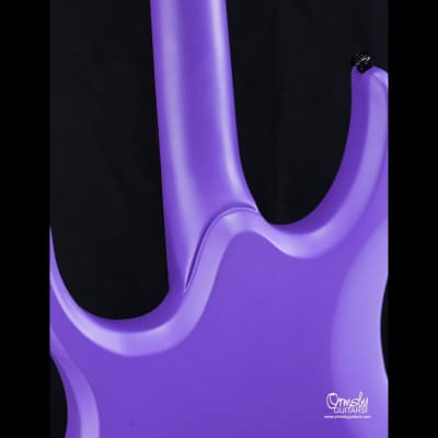 Ormsby HYPE GTI - VIOLET MIST STANDARD SCALE 6 String Electric Guitar image 6
