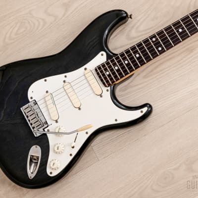 Fender Japan STR-85LS LAS [SN MIJ J029980] (05/27) | Reverb