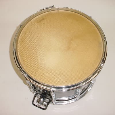Premier Marching Snare - 14" x 12" with Case image 5