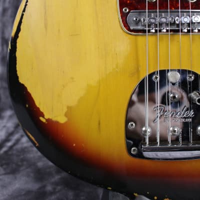 1969 Fender Jazzmaster image 6