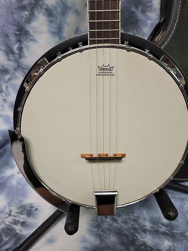 Davison banjo 5 deals string