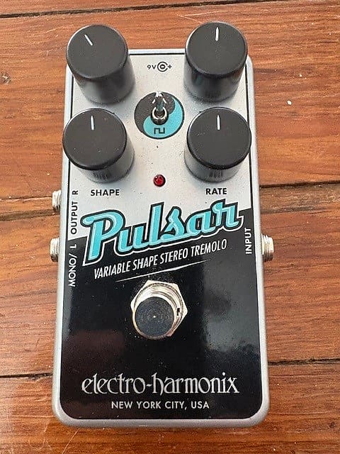 Electro-Harmonix Nano Pulsar