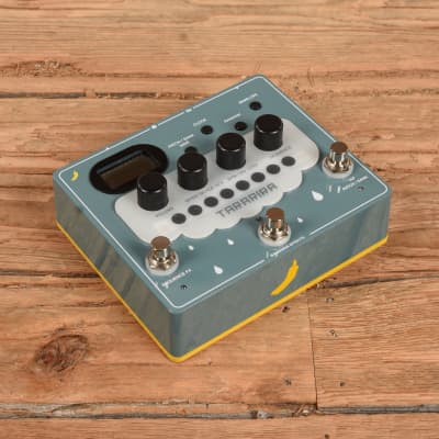 Reverb.com listing, price, conditions, and images for bananana-tararira